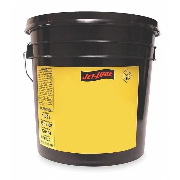Thread Sealant, API-Modified, 50 lb, Jet-Lube, Mfr#: 22114