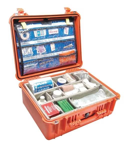 EMS Case, 16-7/8
