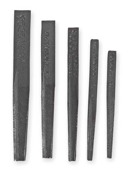 Screw Extractor Set, Proto, Mfr#: J9500A