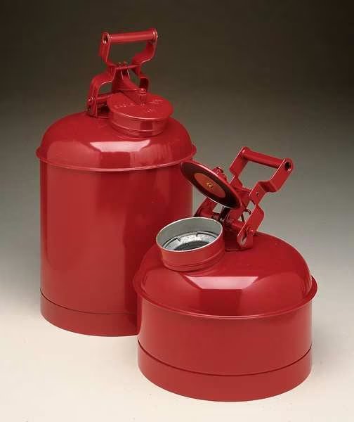 Silver Steel Flame Arrestor, Eagle Mfg, Mfr#: S33SR