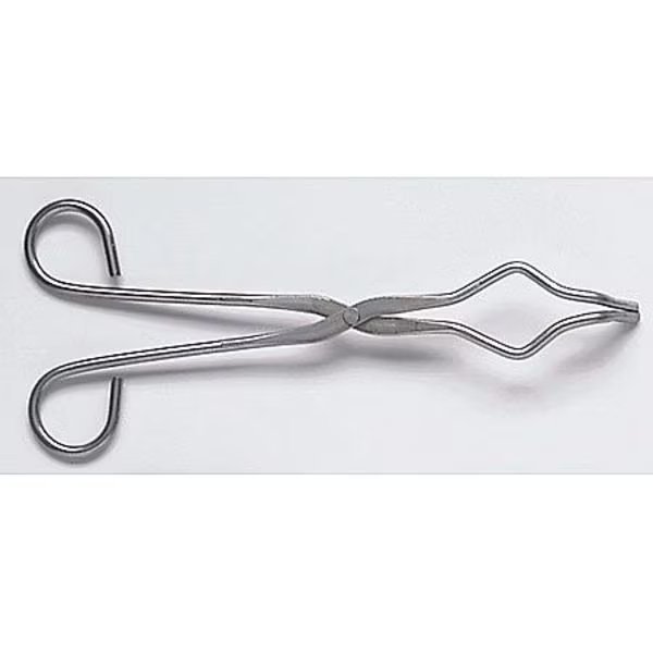 Tongs, Stainless Steel, 9 In. Long, EnjoyTool Select, Mfr#: H-23360