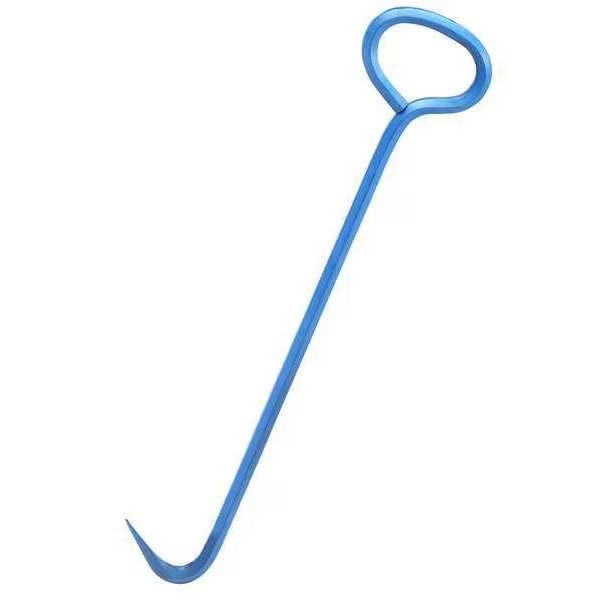 Manhole Cover Hook, 24 In, Cherne, Mfr#: 015443