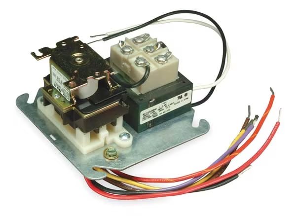 Center, Fan Control, White-Rodgers, Mfr#: 90 112S1