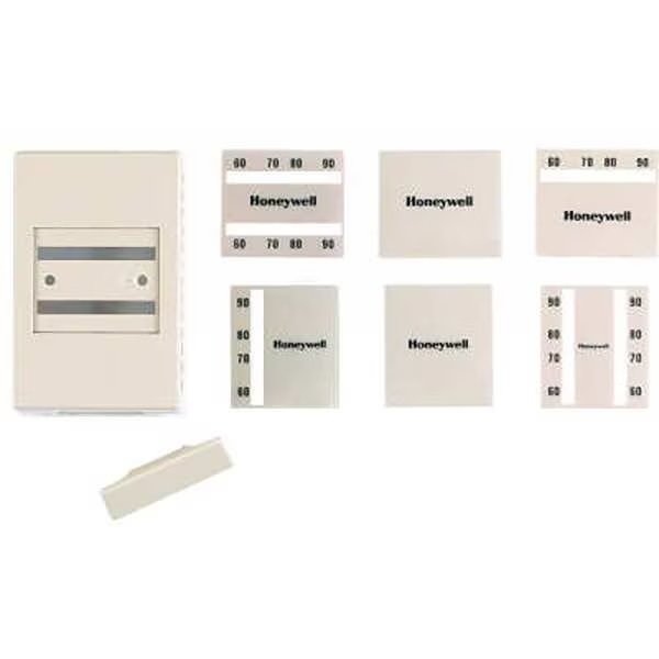 Thermostat Cover Kit, Honeywell, Mfr#: 14004407-910/U