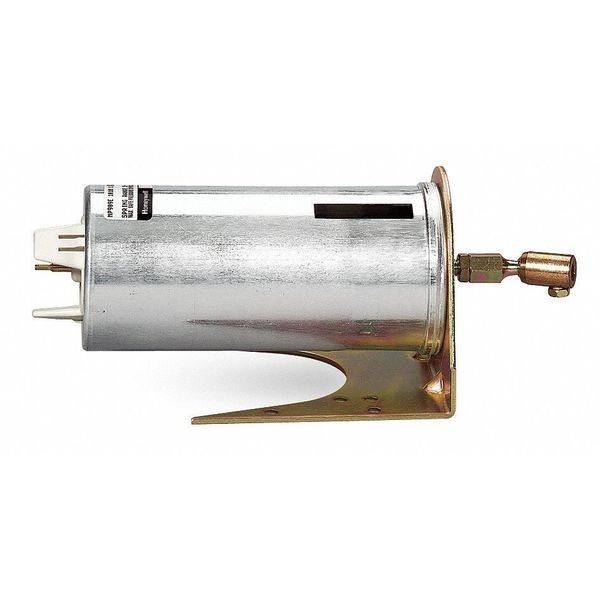 Linear Pneumatic Actuator, 3 to 13 psi, Honeywell, Mfr#: MP909E1026/U