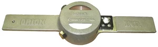 Mechanical Joint Grooving Tool, 4 In, Orion, Mfr#: MJGT4