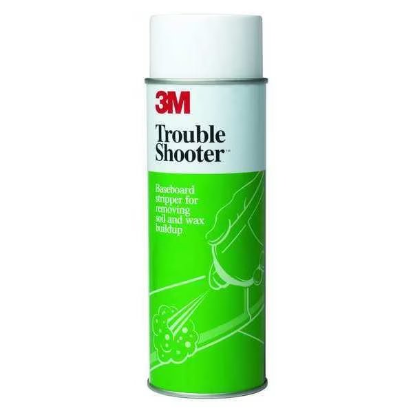 Baseboard Stripper, Size 21 oz., 3M, Mfr#: 14001