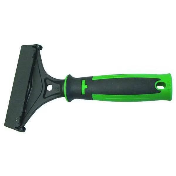 Scraper, Stiff, 4