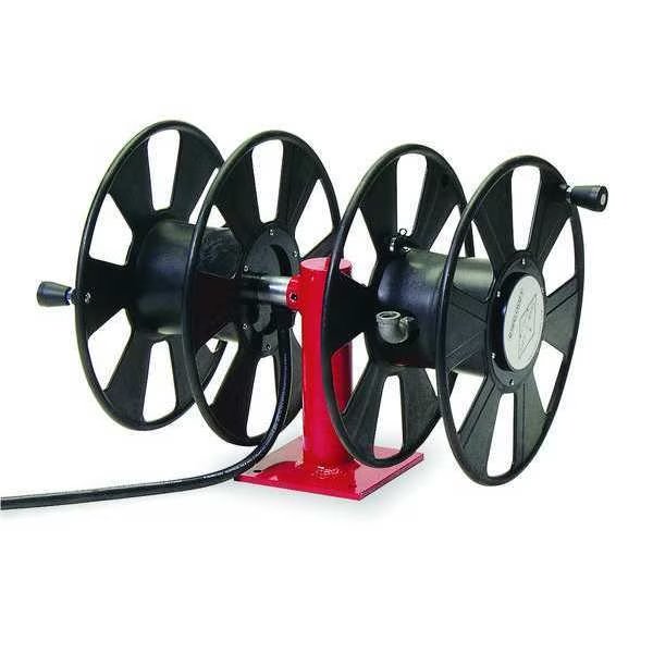 Cable Reel, Electric, Reelcraft, Mfr#: T-2462-0