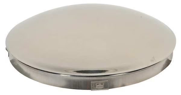 Hub Cap, Dolly, Phoenix, Mfr#: R2512