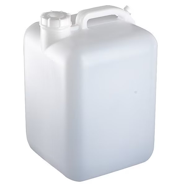 Carboy Light Weight 5 Gal HDPE, EnjoyTool Select, Mfr#: 405604