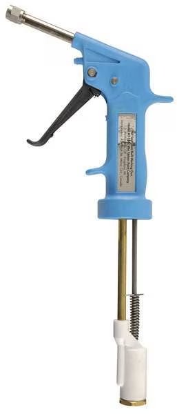 Tree Marking Paint Gun, Plastic, Nelson Paint, Mfr#: LT-104