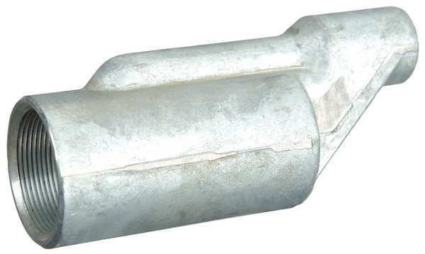Marking Tool Metal Cylinder, Nelson Paint, Mfr#: HW49