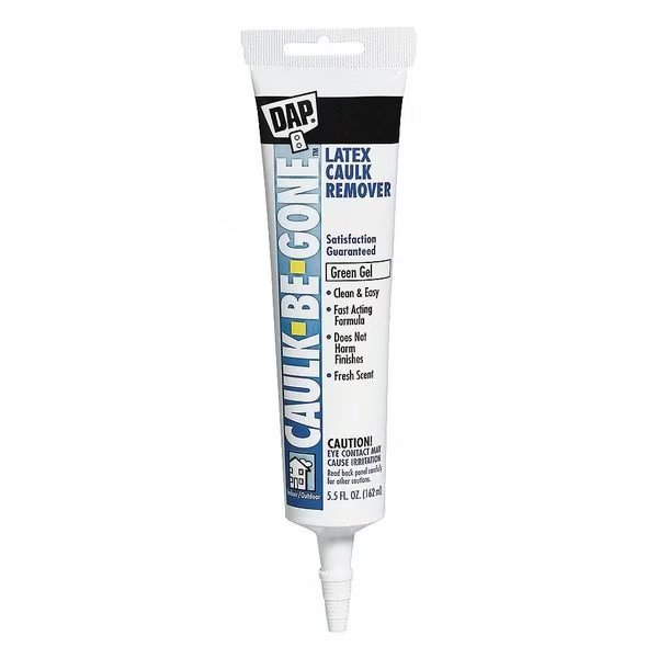 Urethane Adhesive, Clear, 5.5 oz, Dual-Cartridge, Dap, Mfr#: 18026