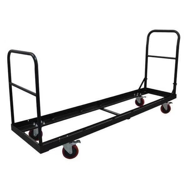 Folding Chair Cart, 300 lb. Load Capacity, EnjoyTool Select, Mfr#: 3W076