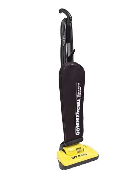 TORNADO Paper Bag, HEPA Lightweight Upright Vacuum, Tornado, Mfr#: 97130
