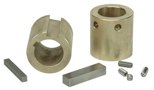Bushing Kit, Dia.1.688 In, For E30MWSS, Winsmith, Mfr#: E30MWSS, 1.68 Inch Dia. Bore