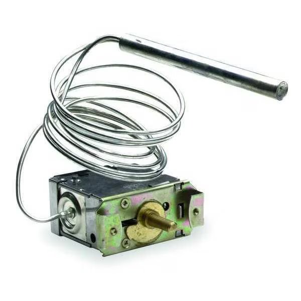 Control, Refrigeration, Ranco, Mfr#: F25-107