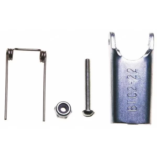 Replacement Latch Kit, For Hook Sizes 11-31 (5/8"), Campbell Chain & Fittings, Mfr#: 3991001