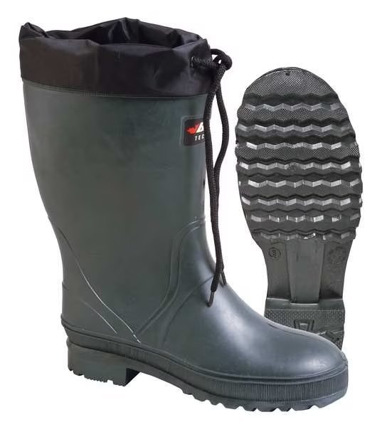Ins Boots, Size 8, 13