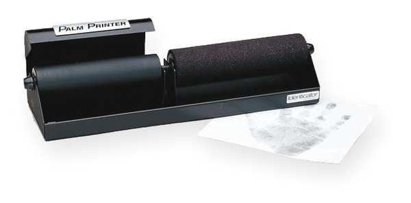 Ink Roller Palm Printer, Cortech, Mfr#: PI-21