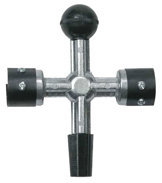 Three-Way Battery Tool, Gearwrench, Mfr#: 2173DD