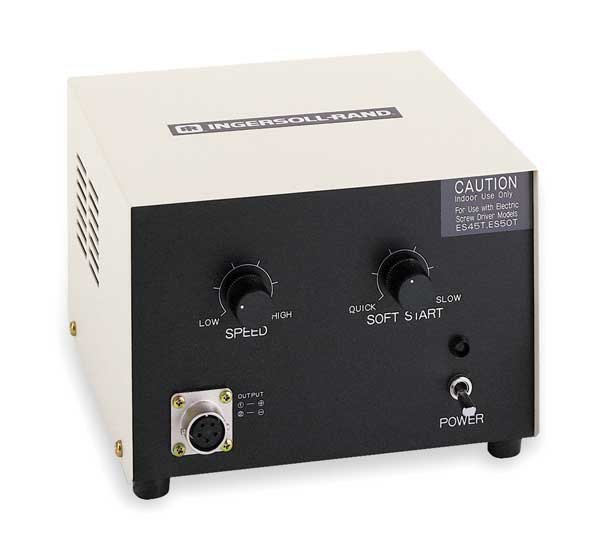 Control Module, Mfr. No. ES45T; ES50T, Ingersoll-Rand, Mfr#: ESCB50