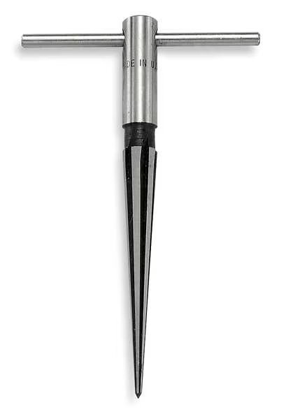Reamer, Pipe, T Handle, General Tools, Mfr#: 130