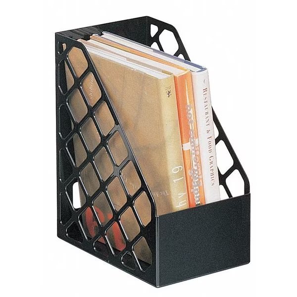 File Holder, Letter, (1) Vertical, Officemate, Mfr#: 26083