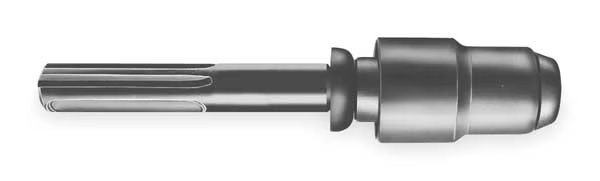 SDS Max to SDS Plus Bit Adapter, Milwaukee Tool, Mfr#: 48-03-3025