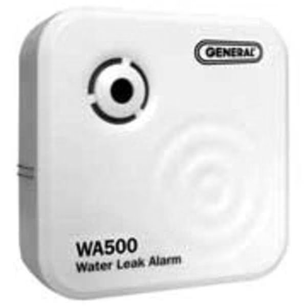 Water Leak Detector, General Tools, Mfr#: WA500