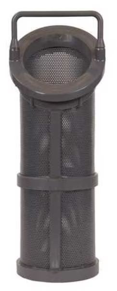 1", PVC, Replacement Basket, Hayward Flow Control, Mfr#: BS11001/32