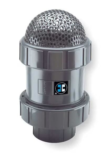 Air Release Valve, 3/4