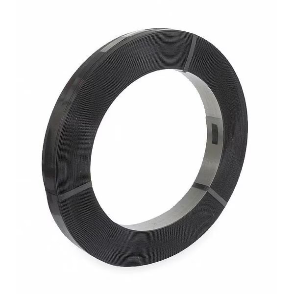 Steel Strapping, 29 mil, 811 ft. L, EnjoyTool Select, Mfr#: 3CTU7