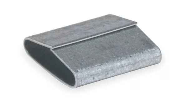 Strapping Seal, 5/8 In., Push, PK200, EnjoyTool Select, Mfr#: 3CTW1