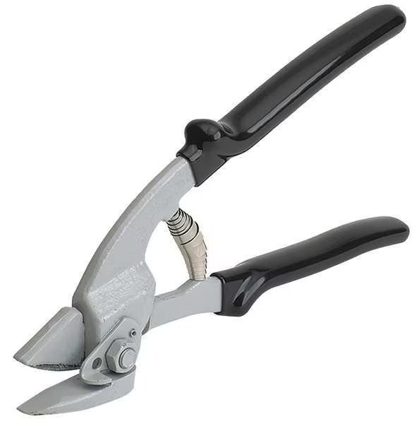 Strapping Cutter, Regular Duty, L 9 In, EnjoyTool Select, Mfr#: 3CTX3