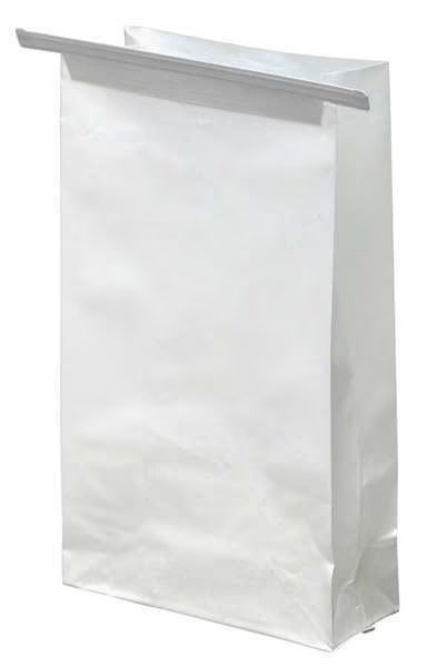 Sickness Bags, 0.5 gal., White, PK1000, EnjoyTool Select, Mfr#: 3CUG1