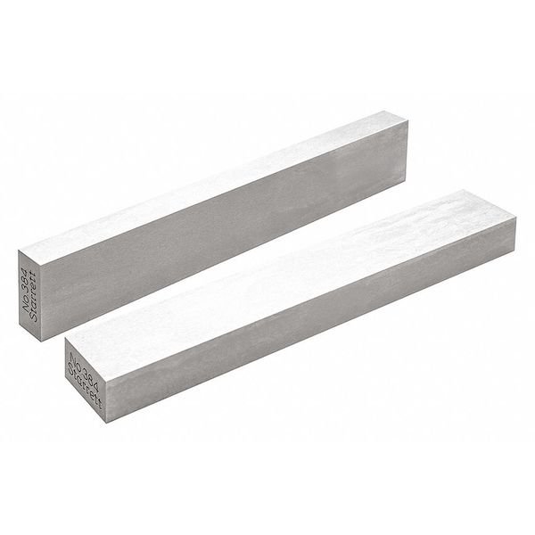Parallels Pair, Starrett, Mfr#: 384W