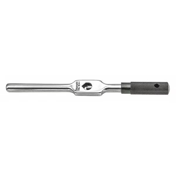 Tap Wrench, Starrett, Mfr#: 91A