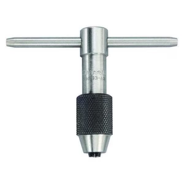 Tap Wrench, Starrett, Mfr#: 93A
