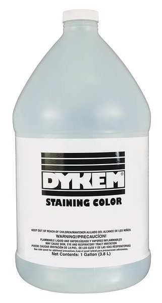 Industrial Ink, 1 Gal., Ultra Violet, Dykem, Mfr#: 82195