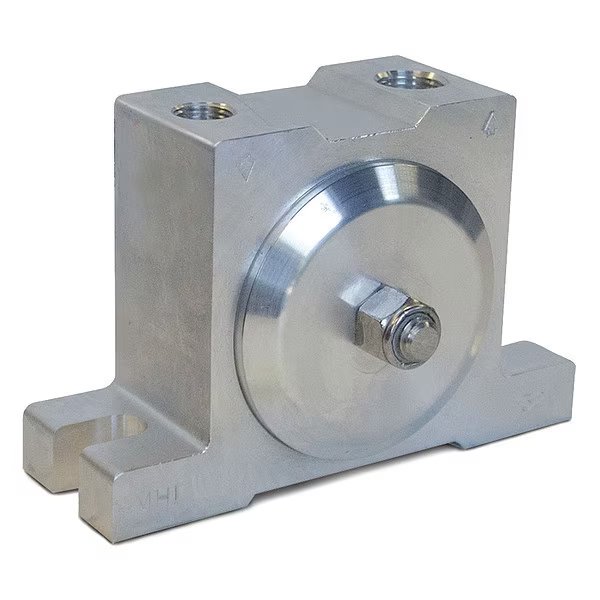 Silent Turbine Vibrator, 1300 lb., Millennium, Mfr#: MHI-320