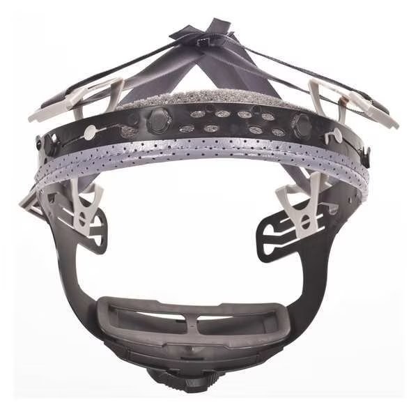 Replacement Suspension, 4-point Small-sized, for  Helmets, Msa Safety, Mfr#: 10148706