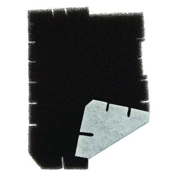 Motor Intake Filter, Fits ProForce, Proteam, Mfr#: 104281