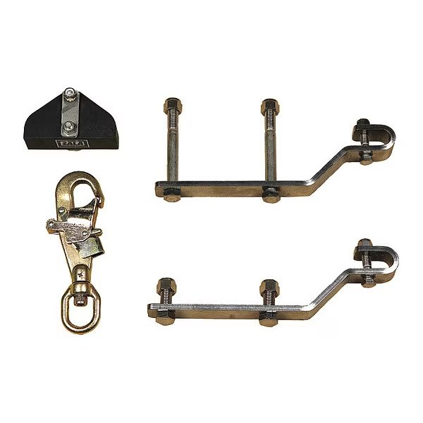 Rollgliss Descender Low Speed Hardware Kit, 3M Dbi-Sala, Mfr#: 3302981