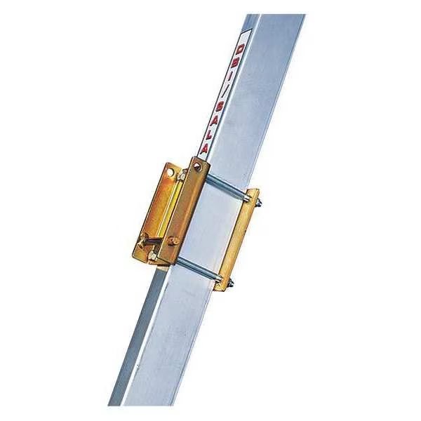 Advanced Confined Space Tripod Mounting Base, 3M Dbi-Sala, Mfr#: 8005048