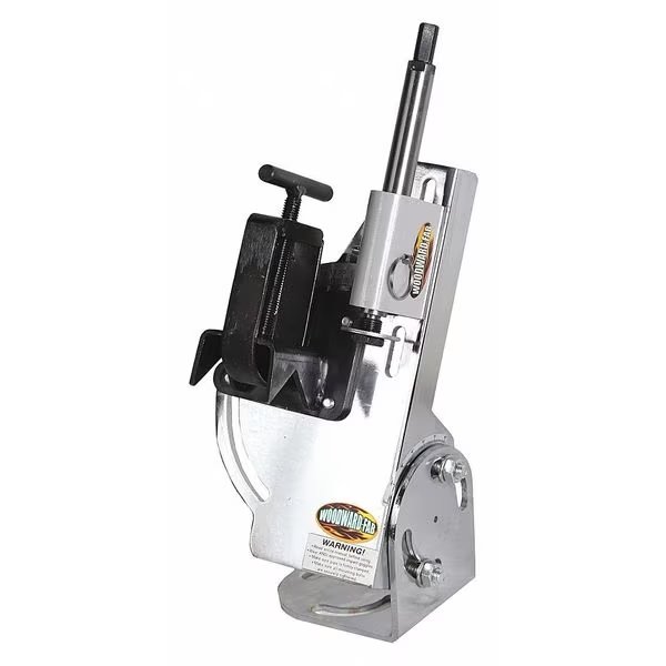 Pipe and Tube Notcher, Hole Saw, Woodward Fab, Mfr#: SPPIPENOTCH
