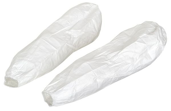 GammaGuard® CE, Sterile Sleeves, Serged Seam, 21-1/2 In, PK200, International Enviroguard, Mfr#: CE11065CIS