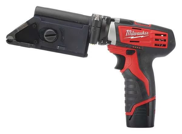 Cordless Cable Tie Gun, Std., 250 lb., SS, Panduit, Mfr#: PBTMT