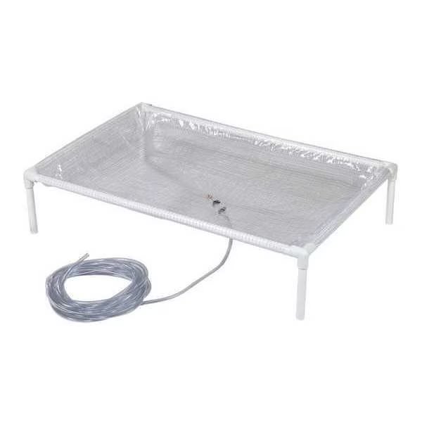 PIG Above-The-Ceiling Leak Diverter, 5.38 lb., Pig, Mfr#: TLS620-CL